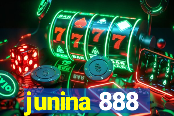 junina 888